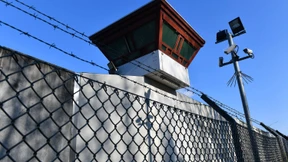 Entflohener Häftling in Belgien gefasst