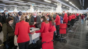 Wo bleibt der Jubel?