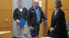 Fast sieben Jahre Haft für PIM-Gold-Betrüger