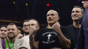 Späte Rache für Klitschko