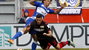 Hoffnung für Duisburg