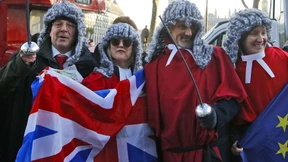 Die wichtigsten Antworten zum Brexit-Prozess