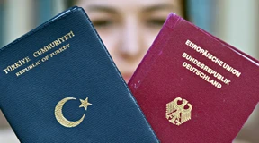 Wen werden die Deutschtürken wählen?