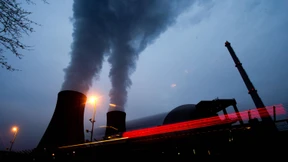 Reichen die Rückstellungen für die Atomkraftwerke?