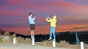 Tiktoks Atempause in den USA ist vorbei