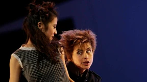 Dieses Gefühlspuzzle fliegt auseinander