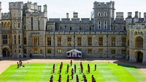 Die Royals müssen sparen und entlassen Mitarbeiter