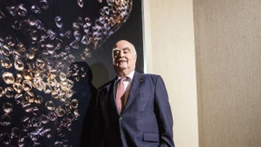 Traditionsreicher „Hidden Champion“ aus Hanau 