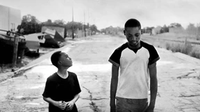 „What You Gonna Do When The World’s On Fire“