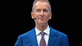 Diess wird Chefaufseher von Infineon