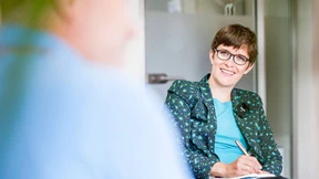 Anna Lührmann wird Europa-Staatsministerin