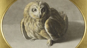 Mit der Malerei gegen die Barbaren