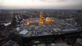 Tausendundeine Nacht