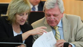 Justizstandort Frankfurt wird für 131 Millionen Euro saniert