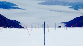 Wir sind hier ja nicht zum Spazierenfahren!