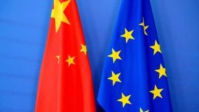 EU und China nähern sich an