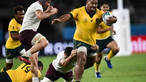 Australien wahrt Chance auf den Gruppensieg