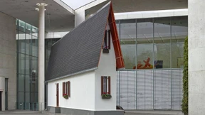 Wer hat Angst vor seinem eigenen Haus?