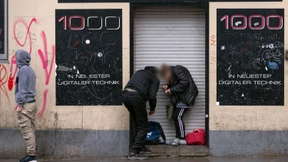 Für geplantes Suchtzentrum fehlt ein Haus