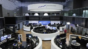 Noch jede Menge Schnäppchen im Dax