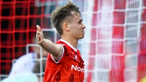Kaiserslautern lässt Münster keine Chance