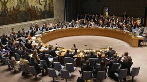 UN-Sicherheitsrat blockt Vorstoß zu Iran-Sanktionen ab