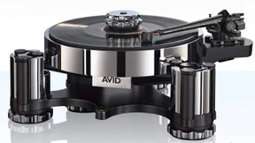 Für Audiophile ist jetzt Weihnachten