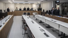 Wie deutsche Ermittler einen kolumbianischen Drogenboss überführten