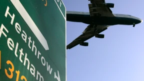 Chinas Investoren bevorzugen Europa