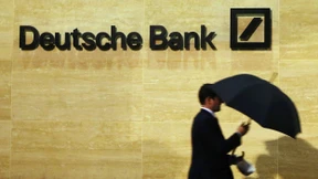 Neue Vorwürfe gegen Deutsche Bank 