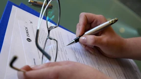 Mehr Daten für Versicherte