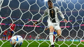 Die Highlights zum Spiel gegen Costa Rica