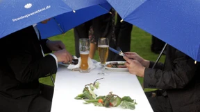 Die Feste der langen Messer 