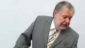 Beck in der grünen Hölle