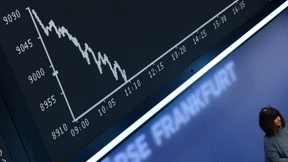 Gute Stimmung am deutschen Aktienmarkt vor Fed-Entscheidung