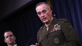 Wachsendes Entsetzen über Trump-Äußerungen