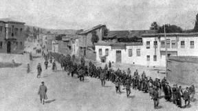 Gaucks Rede im Wortlaut