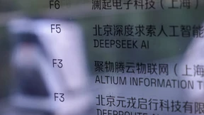 Wie China generative KI regulieren möchte