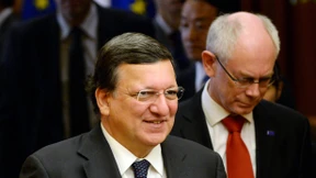  EU-Präsidenten vergessen in China die Menschenrechte