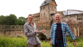 Die Tragik in der Komödie entdecken