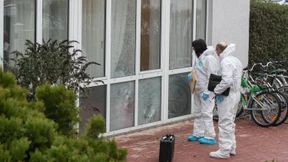 Innenminister Beuth spricht von „feiger Tat“