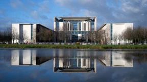 Beim Personal will die Bundesregierung auf keinen Fall sparen