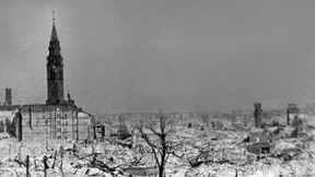 Rechnung aus Warschau?