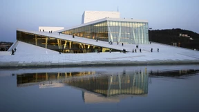 „Die Frankfurter Bühnen sind enorm groß“