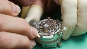 Sind menschliche Texte bald die Rolex des Geistes?