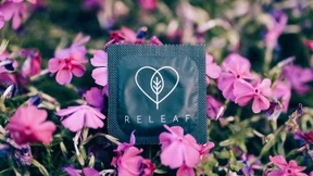 Klimafreundliche Kondome