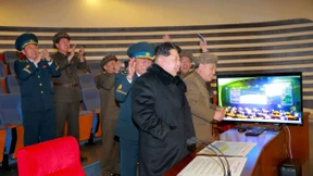 Nordkoreas Raketenstart brüskiert die Welt