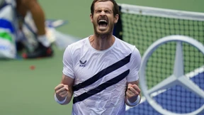 Das erstaunliche Comeback des Andy Murray