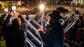 Auf den Spuren jüdischen Lebens