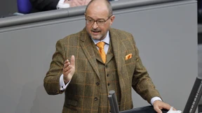 Früherer AfD-Abgeordneter schließt sich der Zentrumspartei an